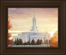 Load image into Gallery viewer, Timpanogos Sunset
