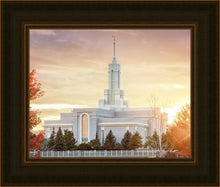 Load image into Gallery viewer, Timpanogos Sunset
