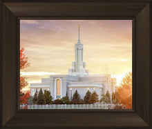 Load image into Gallery viewer, Timpanogos Sunset
