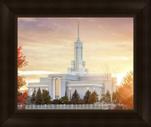 Load image into Gallery viewer, Timpanogos Sunset

