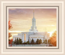 Load image into Gallery viewer, Timpanogos Sunset
