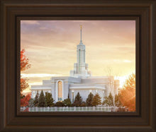 Load image into Gallery viewer, Timpanogos Sunset
