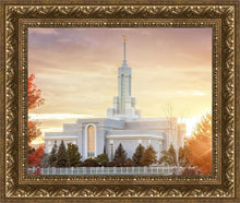Load image into Gallery viewer, Timpanogos Sunset
