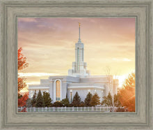 Load image into Gallery viewer, Timpanogos Sunset
