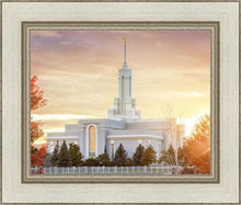 Load image into Gallery viewer, Timpanogos Sunset
