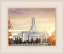 Load image into Gallery viewer, Timpanogos Sunset
