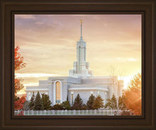 Load image into Gallery viewer, Timpanogos Sunset
