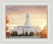 Load image into Gallery viewer, Timpanogos Sunset

