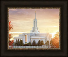 Load image into Gallery viewer, Timpanogos Sunset
