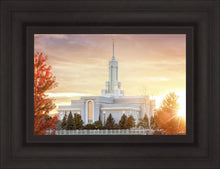 Load image into Gallery viewer, Timpanogos Sunset
