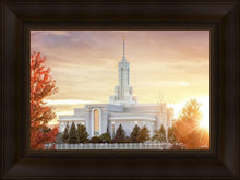 Load image into Gallery viewer, Timpanogos Sunset
