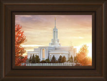 Load image into Gallery viewer, Timpanogos Sunset
