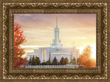Load image into Gallery viewer, Timpanogos Sunset
