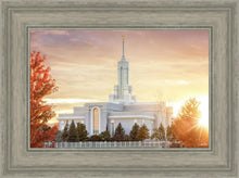 Load image into Gallery viewer, Timpanogos Sunset

