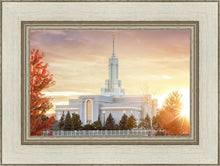 Load image into Gallery viewer, Timpanogos Sunset
