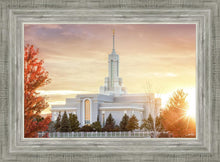 Load image into Gallery viewer, Timpanogos Sunset
