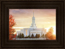 Load image into Gallery viewer, Timpanogos Sunset
