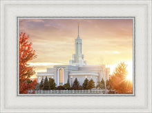 Load image into Gallery viewer, Timpanogos Sunset
