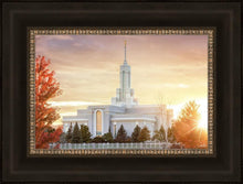 Load image into Gallery viewer, Timpanogos Sunset
