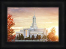Load image into Gallery viewer, Timpanogos Sunset
