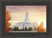 Load image into Gallery viewer, Timpanogos Sunset
