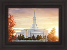 Load image into Gallery viewer, Timpanogos Sunset
