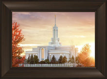 Load image into Gallery viewer, Timpanogos Sunset
