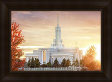 Load image into Gallery viewer, Timpanogos Sunset

