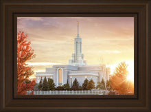 Load image into Gallery viewer, Timpanogos Sunset
