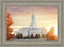Load image into Gallery viewer, Timpanogos Sunset
