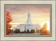 Load image into Gallery viewer, Timpanogos Sunset

