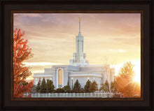 Load image into Gallery viewer, Timpanogos Sunset
