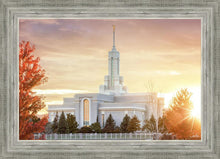 Load image into Gallery viewer, Timpanogos Sunset
