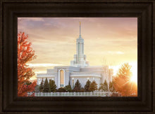 Load image into Gallery viewer, Timpanogos Sunset
