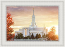 Load image into Gallery viewer, Timpanogos Sunset
