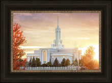 Load image into Gallery viewer, Timpanogos Sunset
