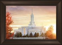 Load image into Gallery viewer, Timpanogos Sunset
