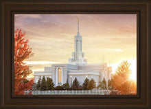 Load image into Gallery viewer, Timpanogos Sunset
