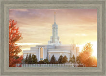 Load image into Gallery viewer, Timpanogos Sunset
