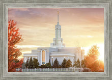 Load image into Gallery viewer, Timpanogos Sunset
