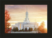 Load image into Gallery viewer, Timpanogos Sunset
