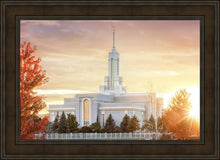 Load image into Gallery viewer, Timpanogos Sunset
