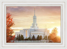 Load image into Gallery viewer, Timpanogos Sunset

