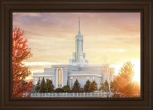 Load image into Gallery viewer, Timpanogos Sunset
