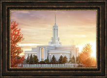 Load image into Gallery viewer, Timpanogos Sunset
