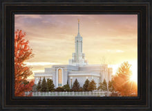 Load image into Gallery viewer, Timpanogos Sunset
