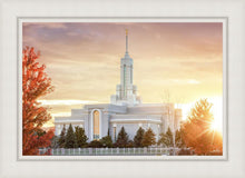 Load image into Gallery viewer, Timpanogos Sunset
