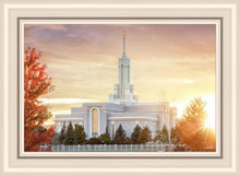 Load image into Gallery viewer, Timpanogos Sunset
