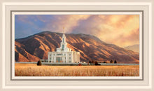 Load image into Gallery viewer, Payson Ready ForThe Harvest
