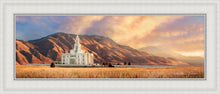 Load image into Gallery viewer, Payson Ready ForThe Harvest
